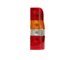 FEU ARRIERE FORD TRANSIT 2004 GAUCHE - RT MAROC