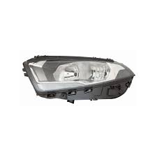 optique mercedes w177 2018 droit class a
