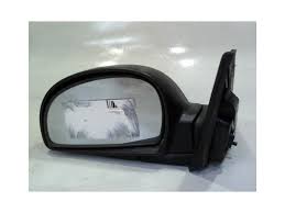RETROVISEUR HYUNDAI ACCENT 2004 GAUCHE ELECTRIQUE - RT MAROC