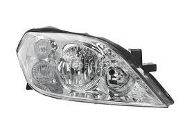 optique Nissan premira 2002 2008 droit - RT MAROC