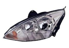 optique ford focus 2002 gauche