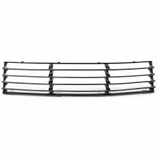 grille centrale parechoc volkswagen passat b5 1996 avant
