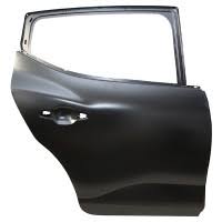 porte dacia logan 2021 arriere droit