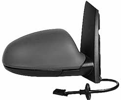 retroviseur opel astra j 2009 droit electrique