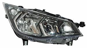 optique seat ibiza 2017 droit