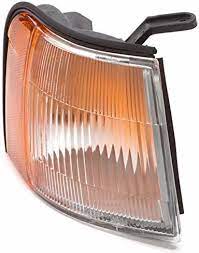 SIGNAL TOYOTA TERCEL 1996 BLANCHE DROIT - RT MAROC