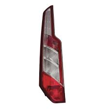 feu arriere ford transit custom 2012 gauche tw