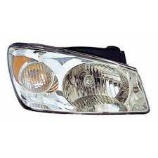 OPTIQUE KIA CERATO 2004 DROIT - RT MAROC