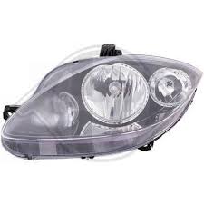 optique seat toledo 2004 gauche