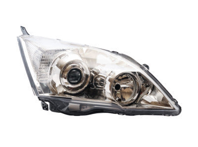optique honda crv 2007 2011 droit - RT MAROC