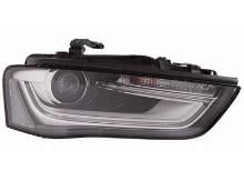 optique audi a4 2013 droit