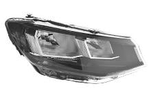 optique volkswagen caddy 2021 gauche nm