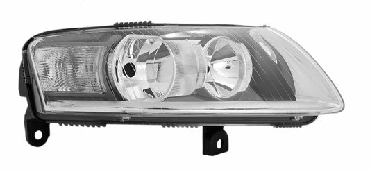 optique audi a6 2006 droit