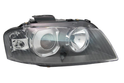optique audi a3 2003 droit