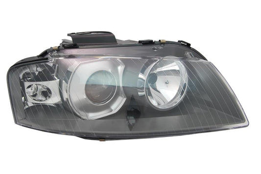 optique audi a3 2003 droit