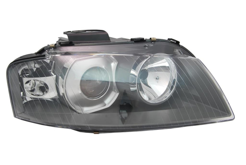 optique audi a3 2003 droit