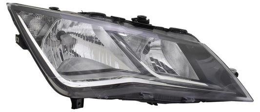 OPTIQUE SEAT LEON 2012 2020 DROIT - RT MAROC