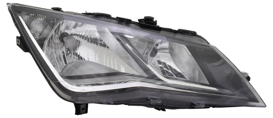 OPTIQUE SEAT LEON 2012 2020 DROIT - RT MAROC