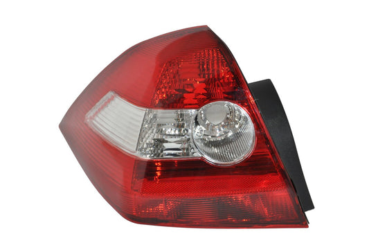 feu arriere renault megane 2 2003 gauche classic