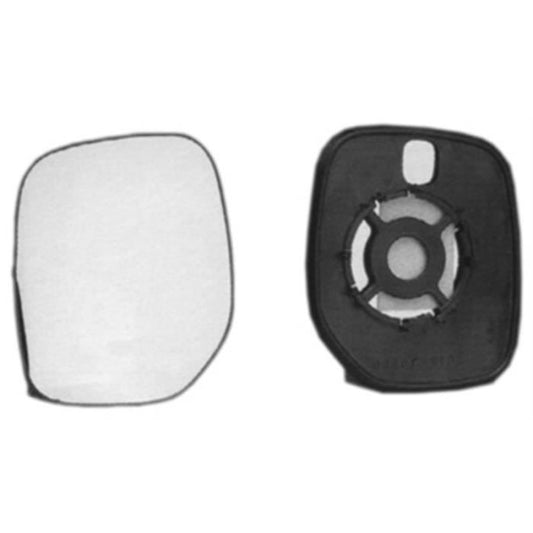 glace retroviseur citroen berlingo 2003 gauche