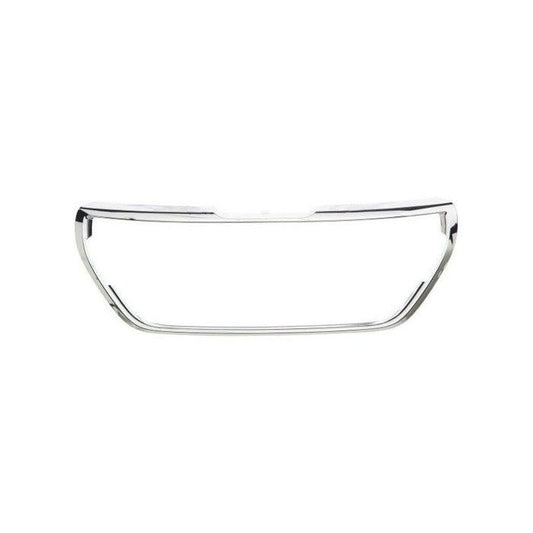 Baguette Calandre Peugeot 208 2015  Chrome