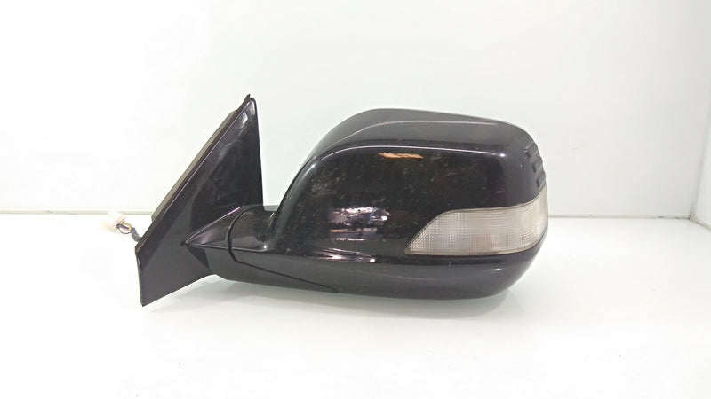 RETROVISEUR CHROME HONDA CRV 2012 RABATTABLE GAUCHE - RT MAROC