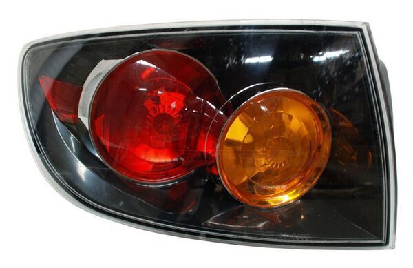 FEU ARRIERE MAZDA 3 4 PORTES GAUCHE 2003 2006 CRISTALE - RT MAROC