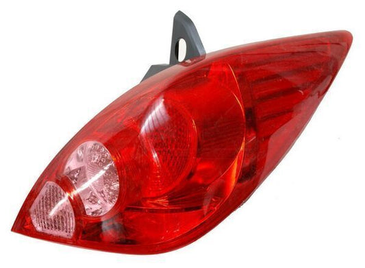 FEU ARRIERE NISSAN TIDA 2007 ON HB DROIT 5 PORTES - RT MAROC