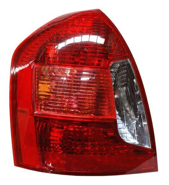 FEU ARRIERE HYUNDAI ACCENT 2005 GAUCHE - RT MAROC