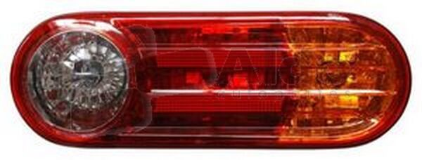 feu arriere hyundai h100 2004 droit