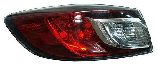 FEU ARRIERE MAZDA 3 4 PORTES 2009 GAUCHE - RT MAROC