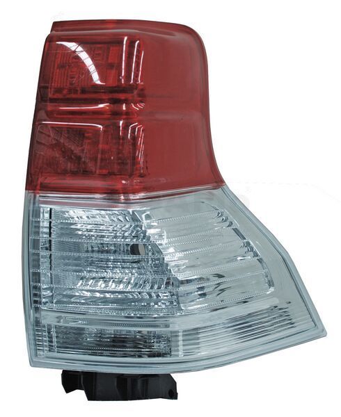 FEU ARRIERE TOYOTA PRADO TX 2009 2013 DROIT FJ150 - RT MAROC