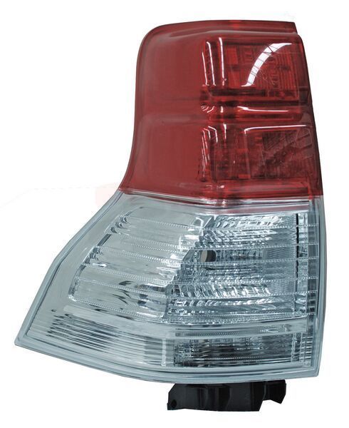 FEU ARRIERE TOYOTA PRADO TX 2009 2013 GAUCHE FJ150 - RT MAROC