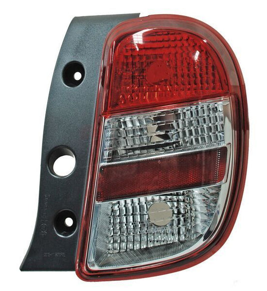 FEU ARRIERE NISSAN MICRA 2011 DROIT - RT MAROC