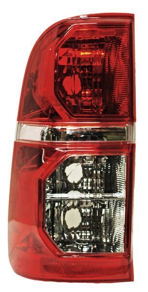 FEU ARRIERE TOYOTA HILUX 2011 VIGO GAUCHE - RT MAROC