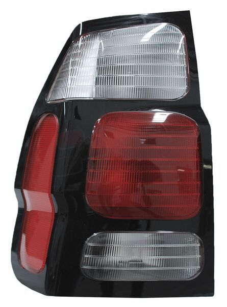 FEU ARRIERE MITSUBISHI NATIVA 2000 GAUCHE BL - RT MAROC