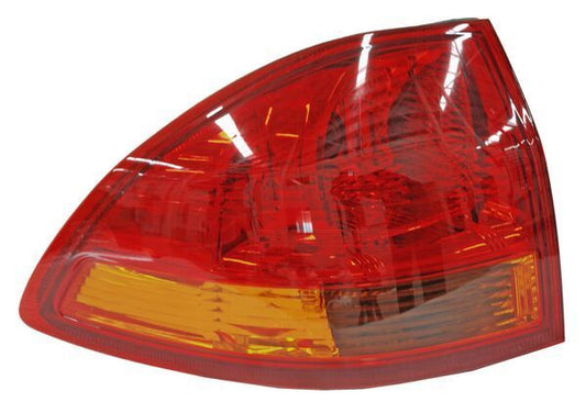 FEU ARRIERE MITSUBISHI PAJERO SPORT 2008 GAUCHE - RT MAROC