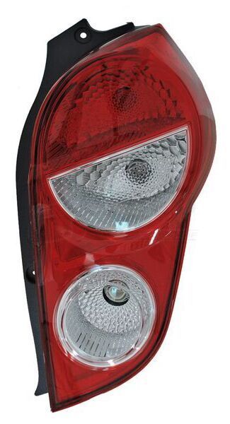 Feu Arriere Chevrolet Spark 2009 Droite