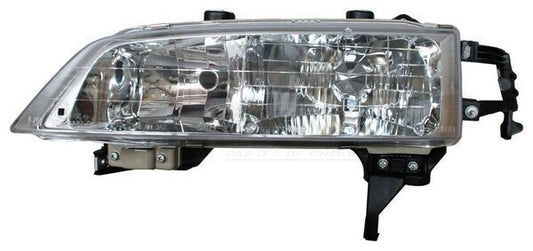 OPTIQUE HONDA ACCORD 1994 1997 GAUCHE - RT MAROC