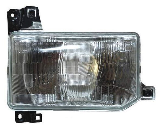 OPTIQUE NISSAN D21 1990 1997 DROIT - RT MAROC
