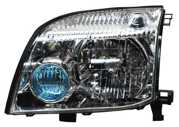 OPTIQUE NISSAN XTRAIL 2000 GAUCHE - RT MAROC