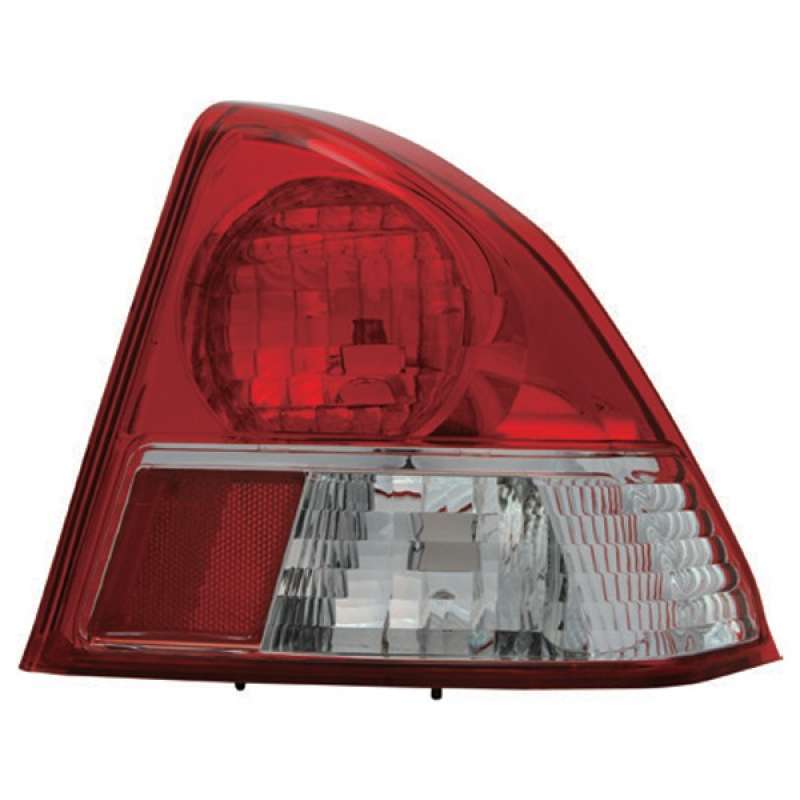 FEU ARRIERE HONDA CIVIC 2002 2004 DROIT - RT MAROC