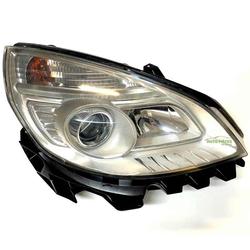 optique renault scenic 2006 droit