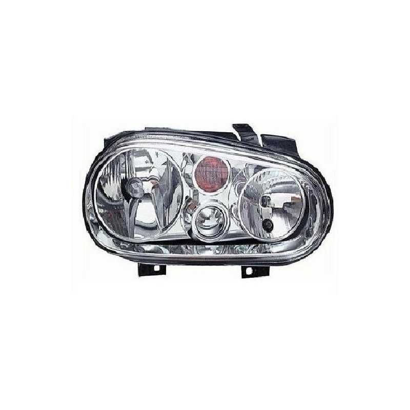 optique volkswagen golf 4 1997 droit