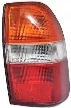 feu arriere mitsubishi l200 2001 2003 droit - RT MAROC