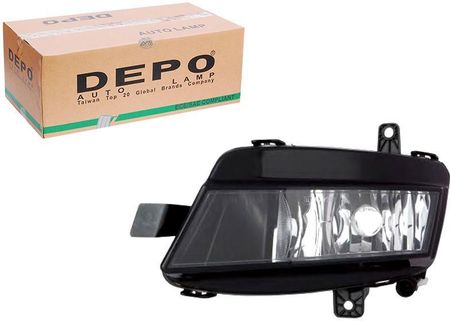 PHARE SECOURS VOLKSWAGEN GOLF 7 2013 2020 GAUCHE - RT MAROC