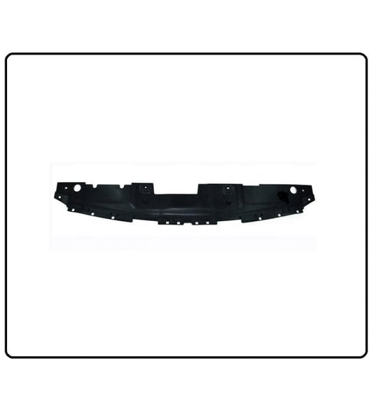 Cache Masque Hyundai Accent 2011