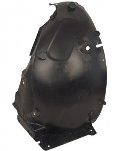 pare boue dacia logan 2021 avant gauche