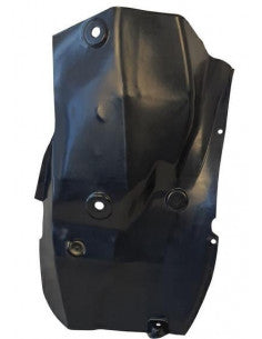 pare boue dacia sandero 2008 arriere droit