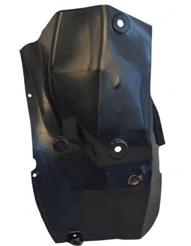 pare boue dacia sandero 2008 arriere gauche